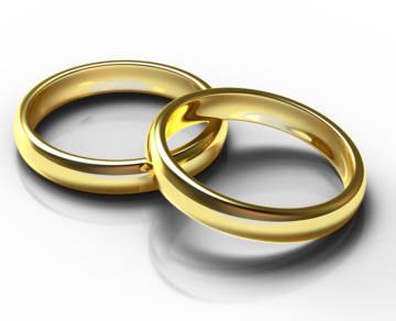 Hochzeit