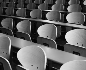 Studium im Ausland