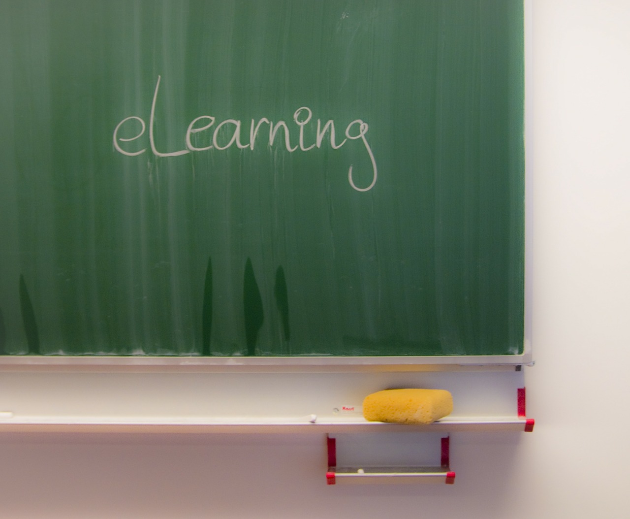 E-Learning