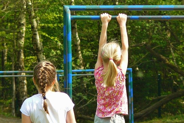 Welchen pädagogischen Wert hat ein Pikler Dreieck?