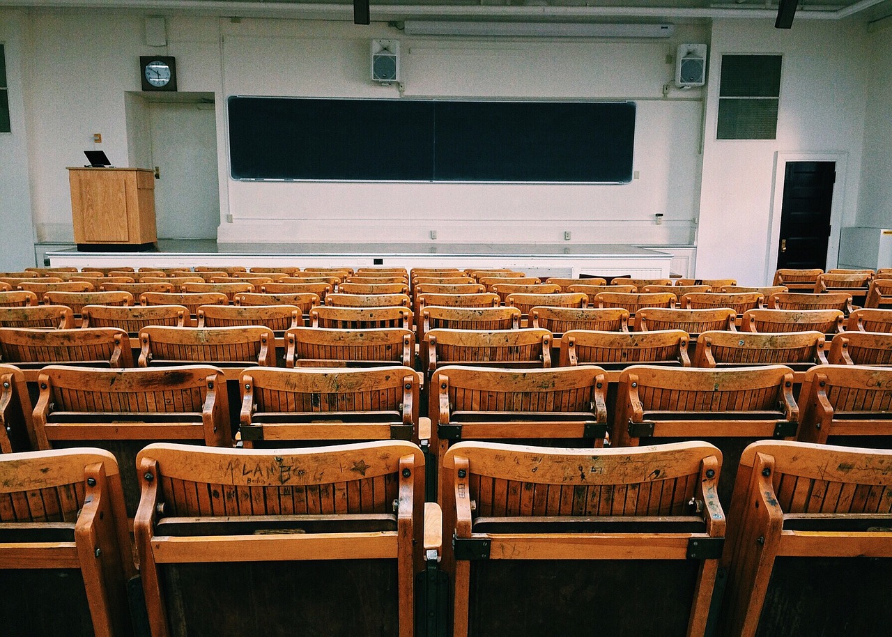 Studieren im Ausland