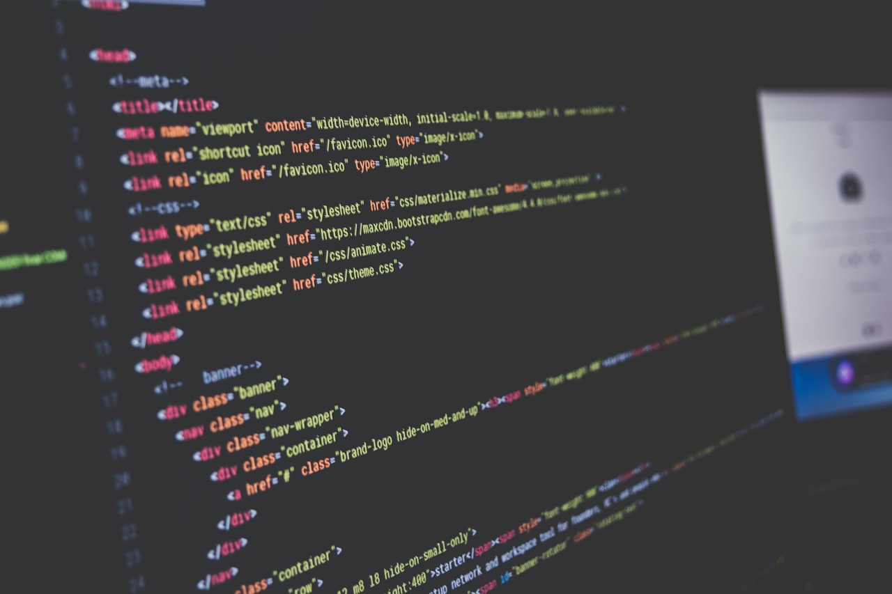 programmieren lernen