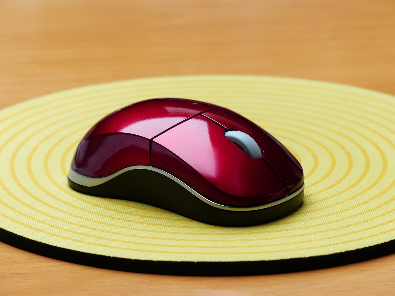 mousepad