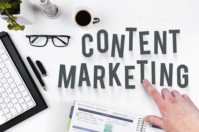 Online Content Marketing- was ist das?