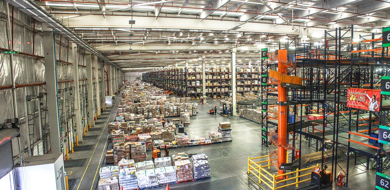 Logistikmeister