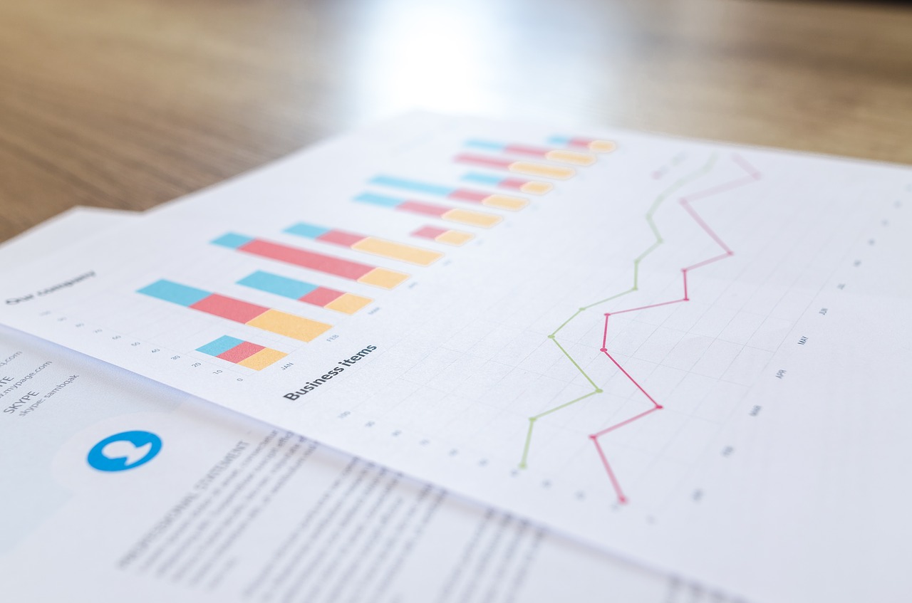 Studium der Betriebswirtschaftslehre – was sind die Inhalte?