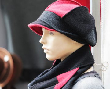 Modedesigner