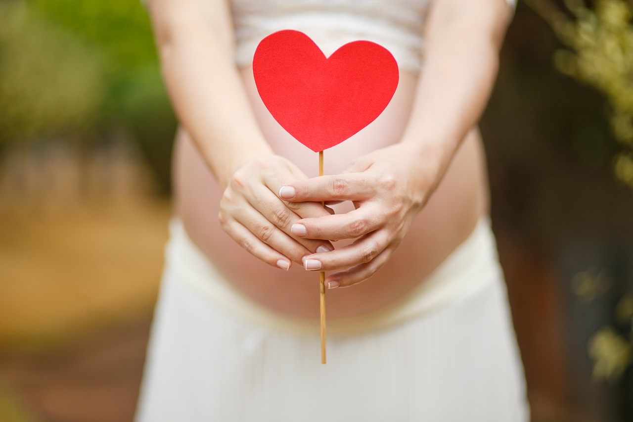 Was lernt man bei einem Schwangerschaftsvorbereitungskurs?
