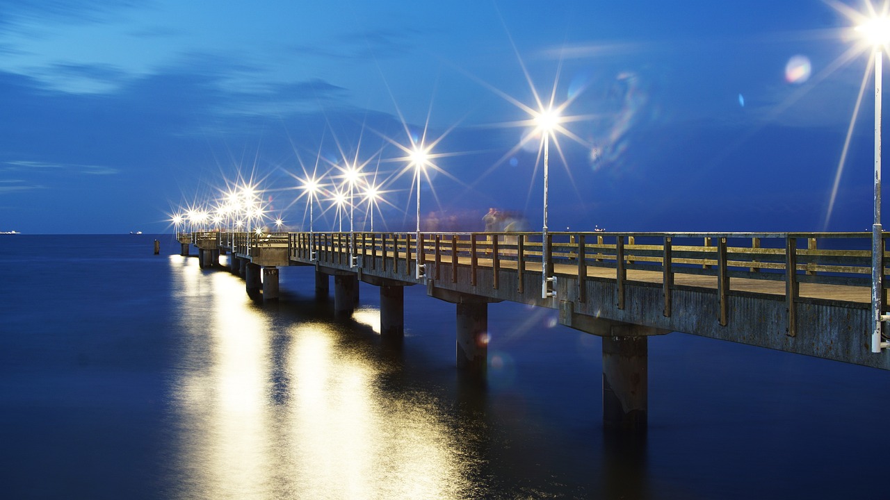 Studieren und Urlaub in Usedom – das sollten Sie wissen