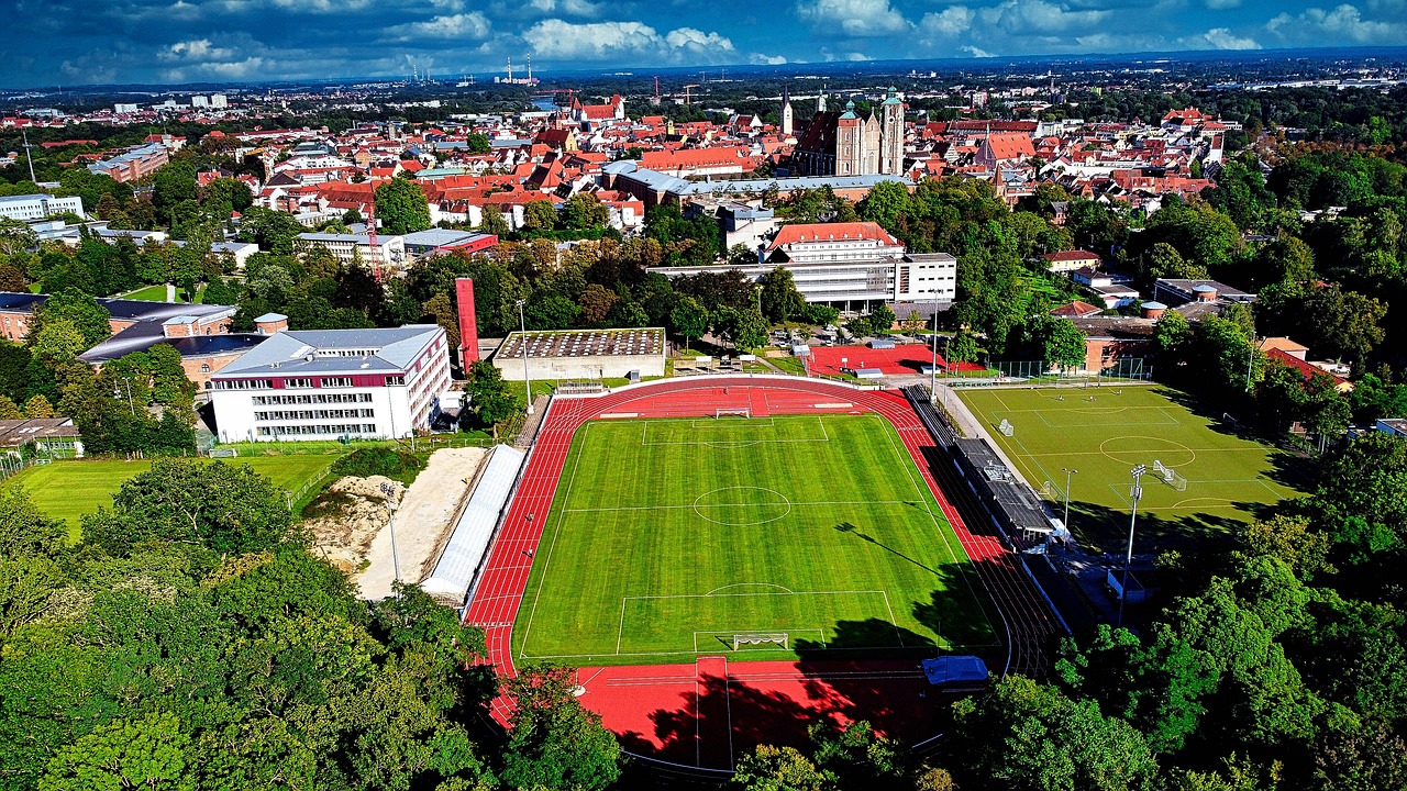 Warum Ingolstadt ein idealer Ort zum Studieren und Wohnen ist