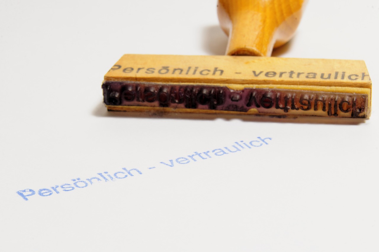 Stempel
