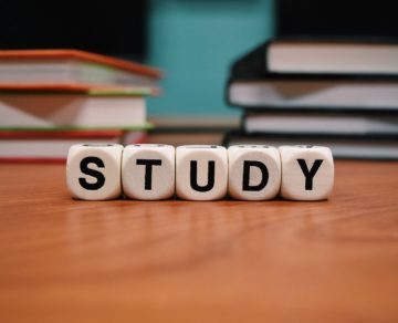 Auslandsstudium