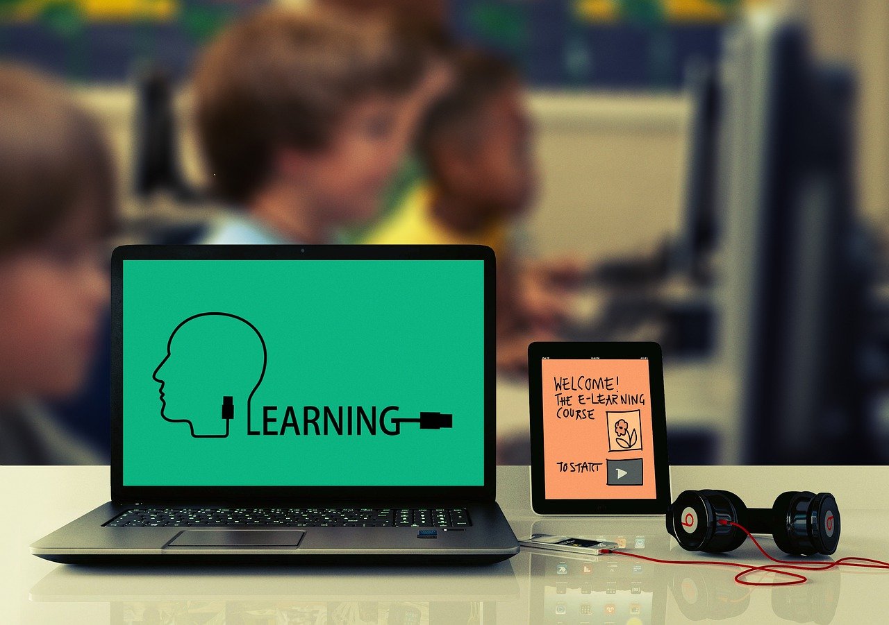 Was ist E-Learning?